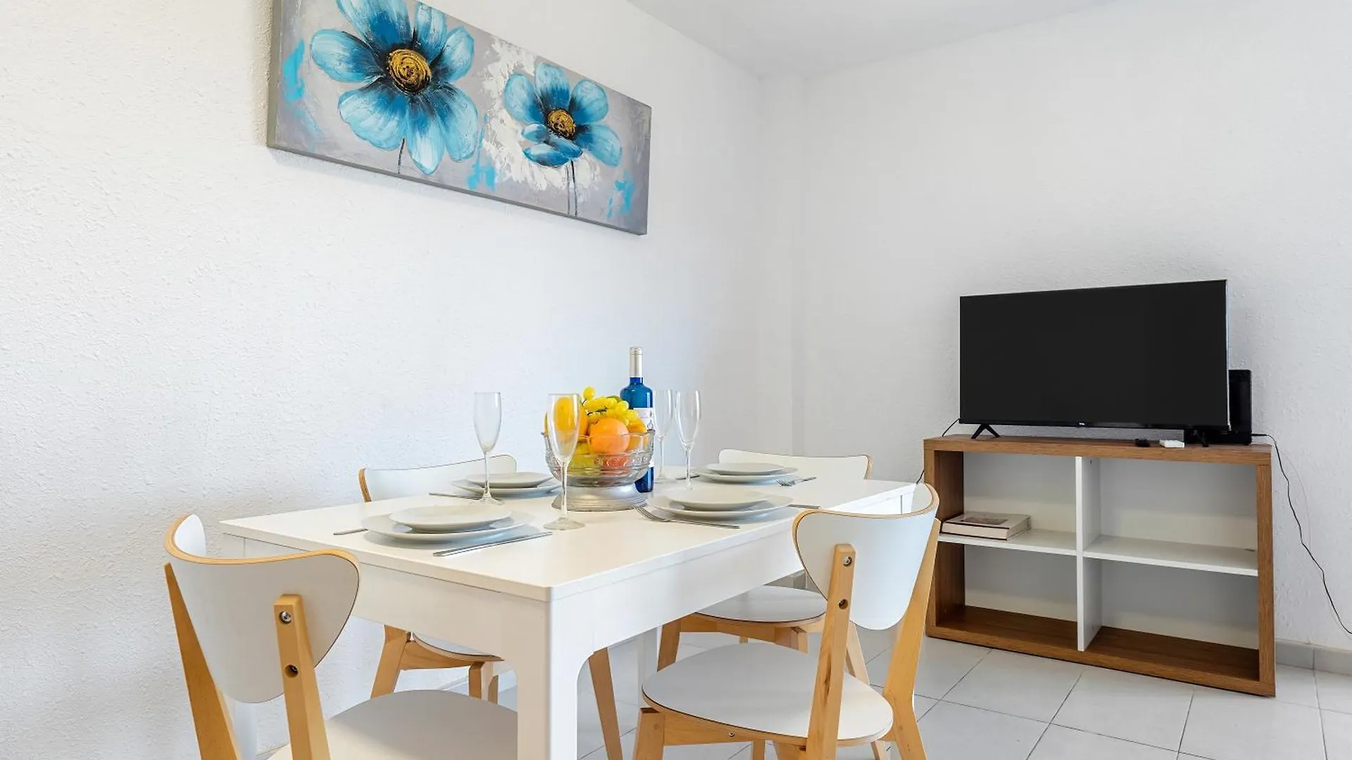 Apartamento Salou Para 6 Personas 0*,  Hiszpania