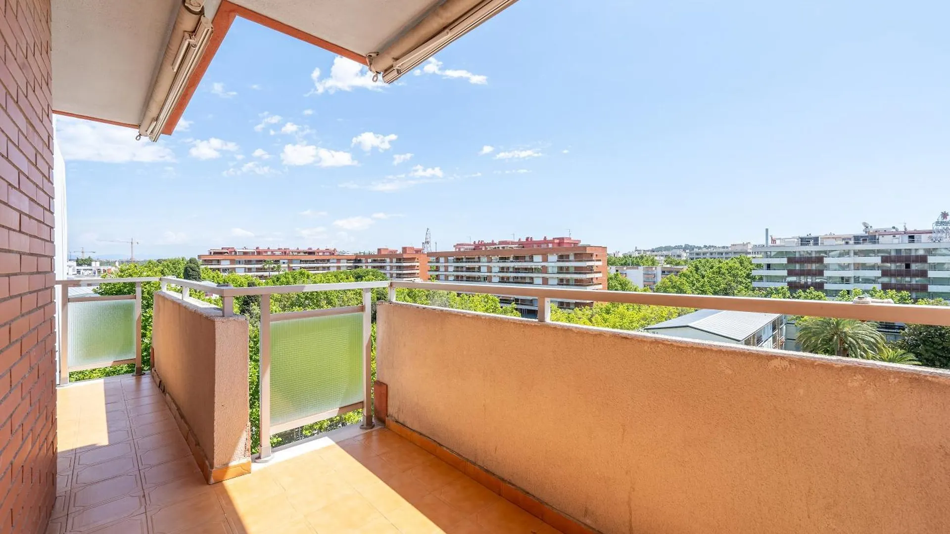 Apartamento Salou Para 6 Personas Apartament