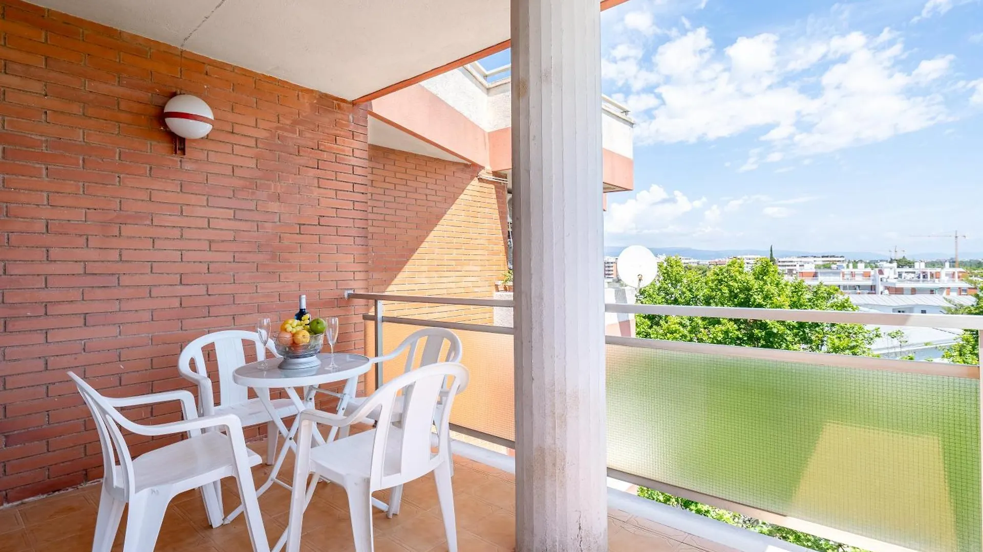 Apartament Apartamento Salou Para 6 Personas