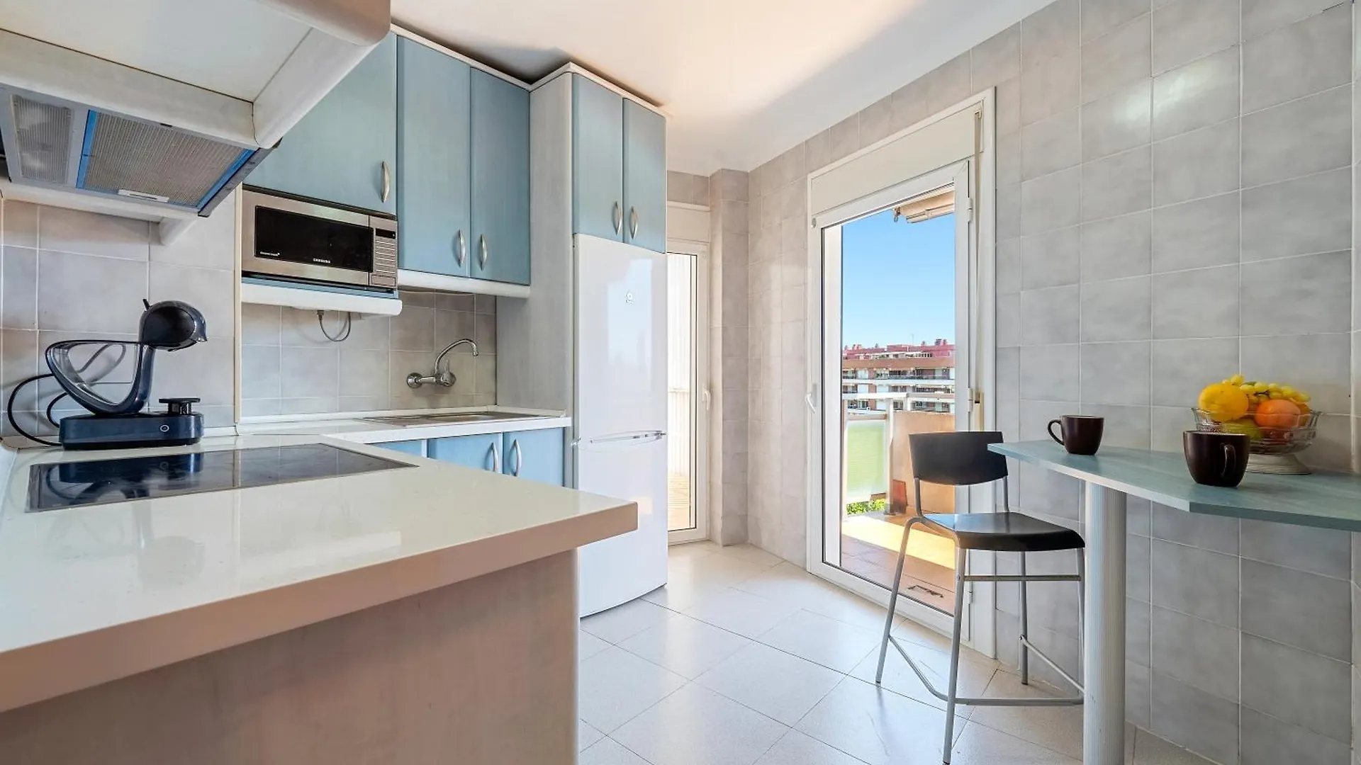 Apartamento Salou Para 6 Personas
