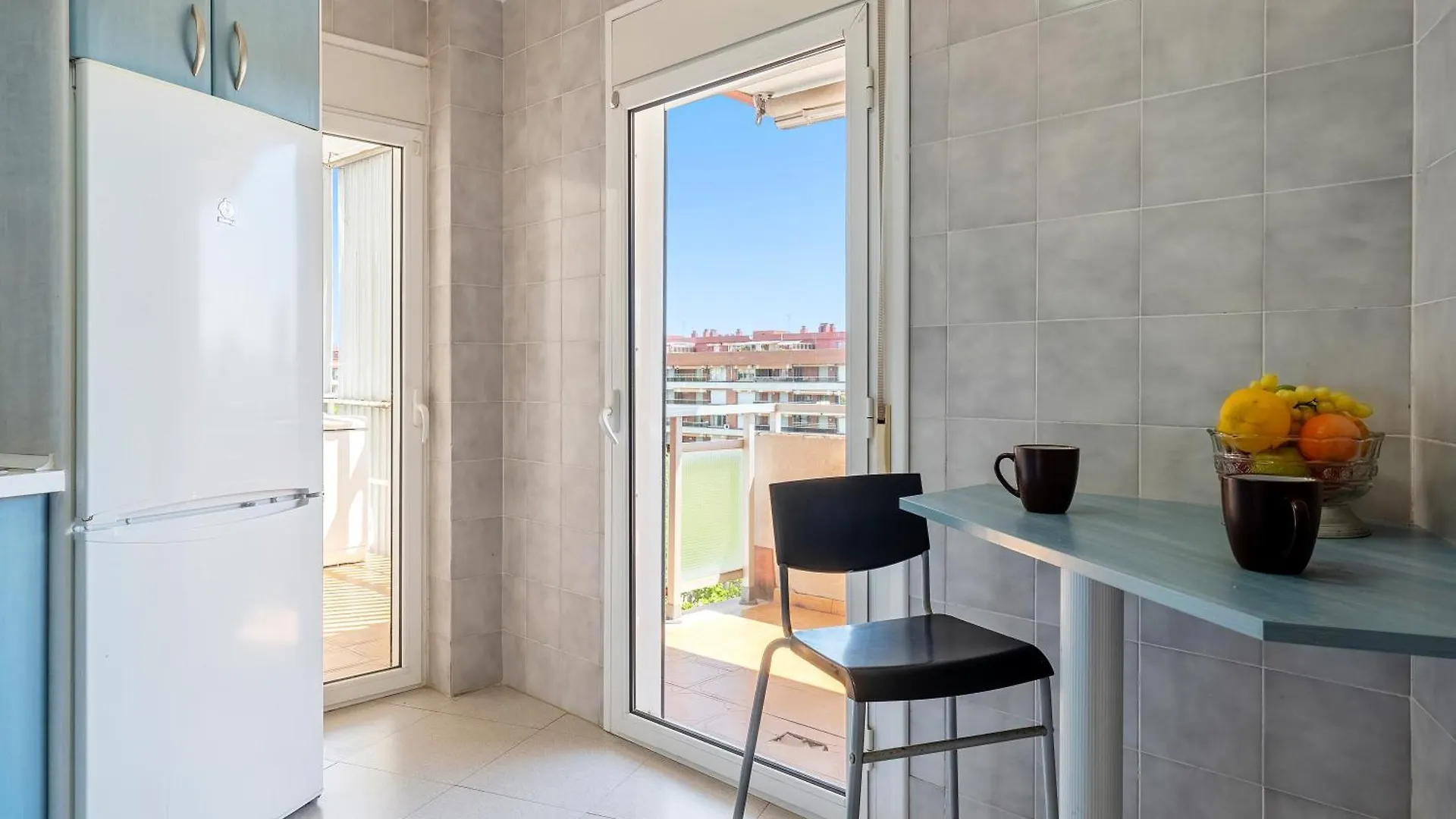 Apartamento Salou Para 6 Personas Διαμέρισμα